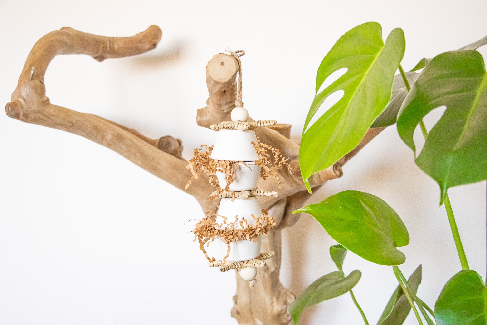 Timeless Treasures - Natural Toy