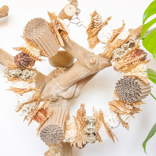 Nature's Wonderland - Natural Toy