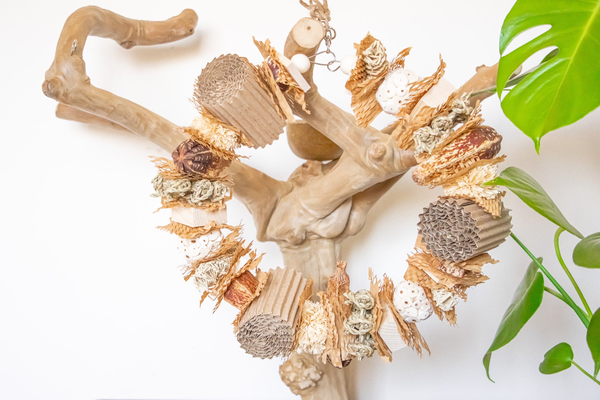 Nature's Wonderland - Natural Toy