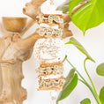 Load image into Gallery viewer, Sola Snack - Natural Toy
