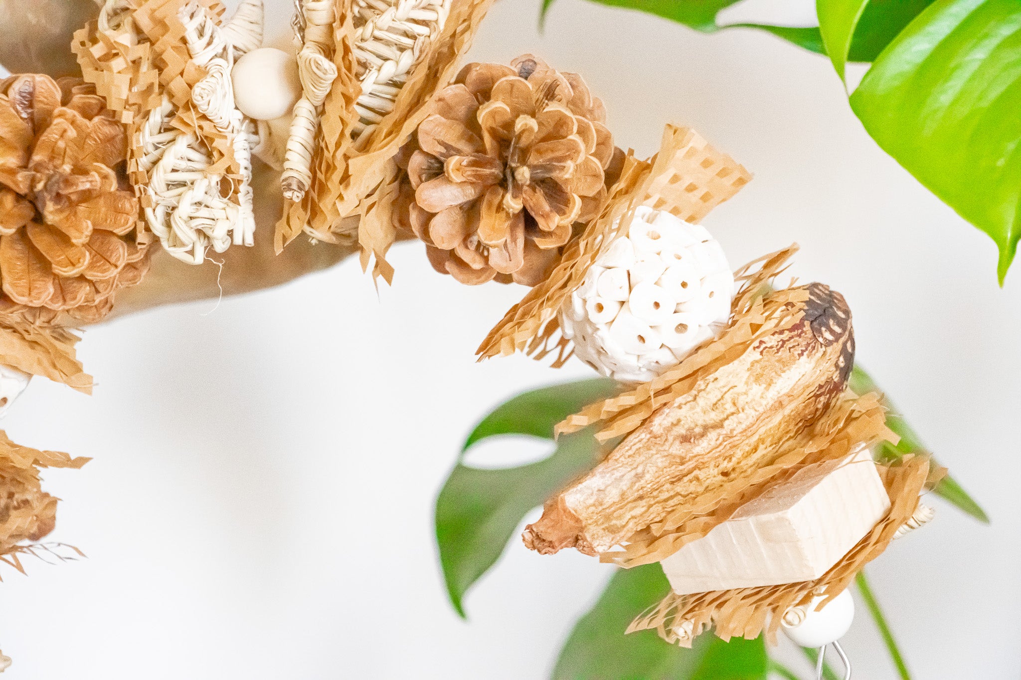 Botanica Breeze - Natural Toy