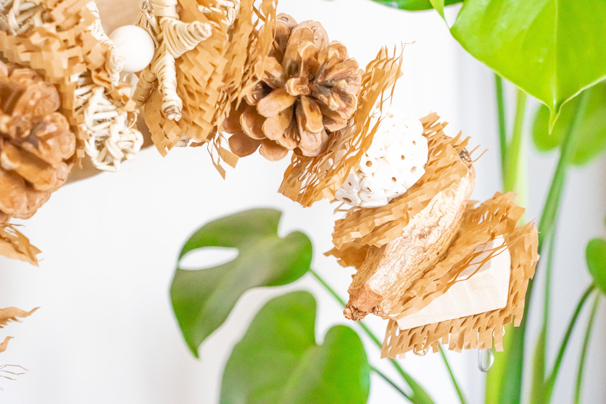 Botanica Breeze - Natural Toy