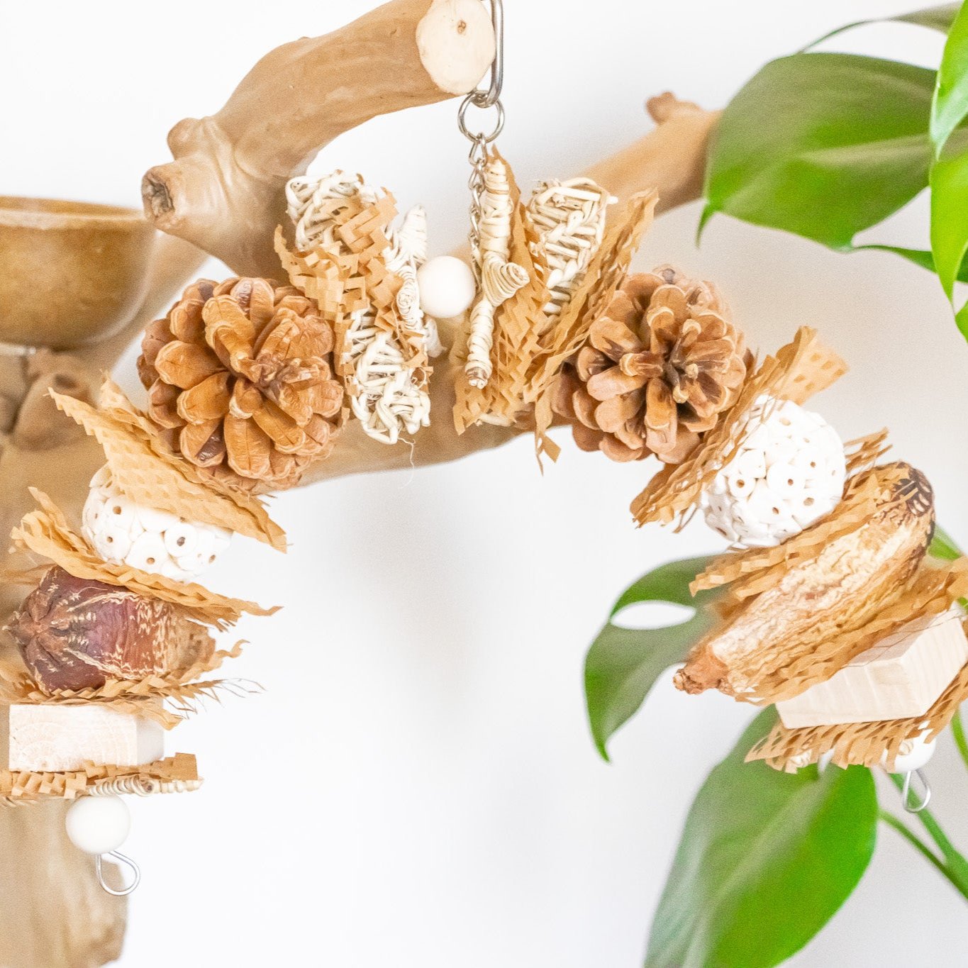 Botanica Breeze - Natural Toy