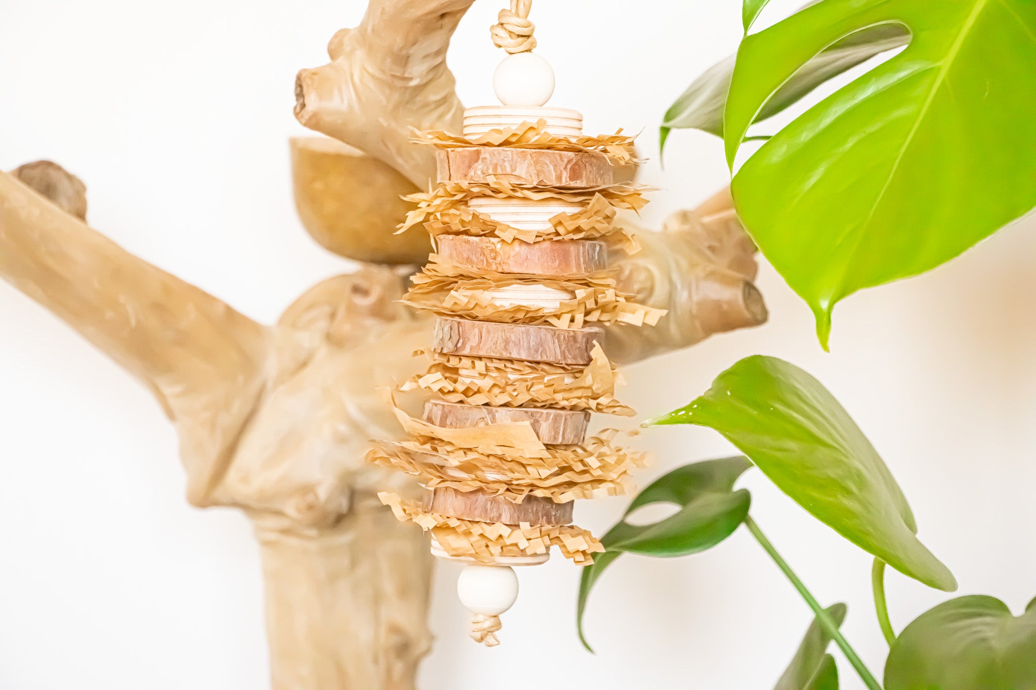 Un Natural - Natural Toy