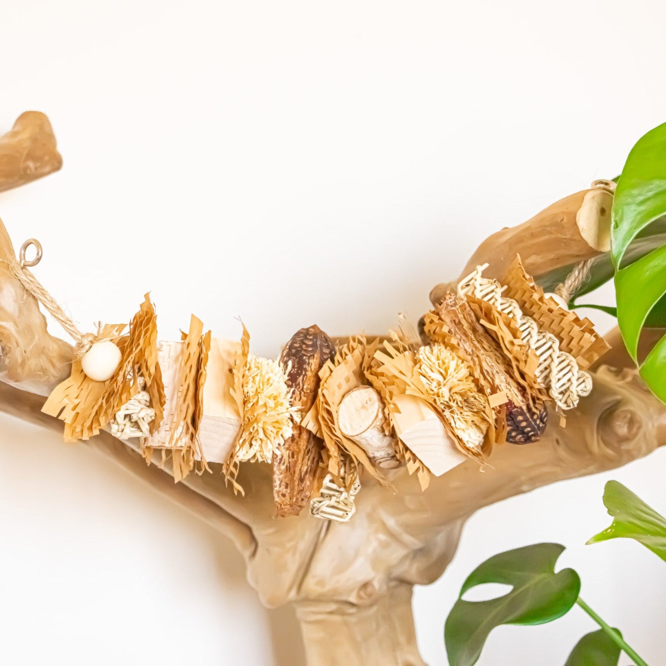 Refresh - Natural Toy