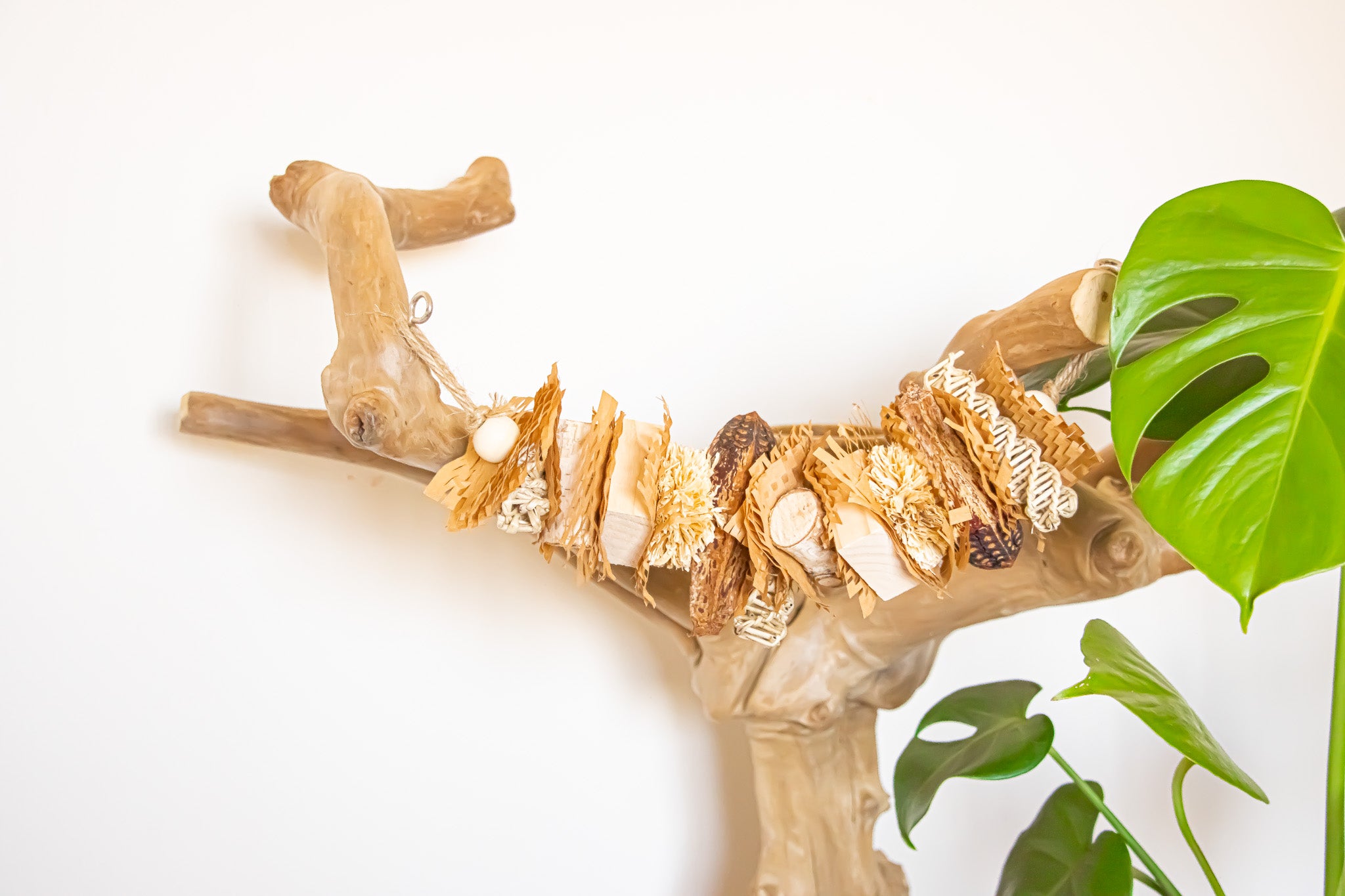 Refresh - Natural Toy