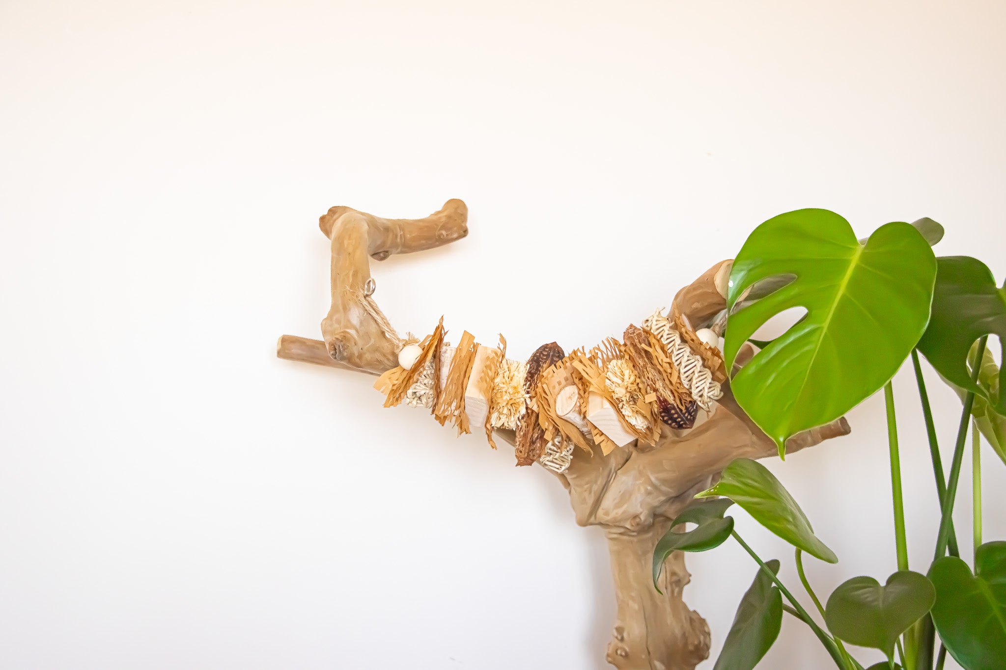 Refresh - Natural Toy