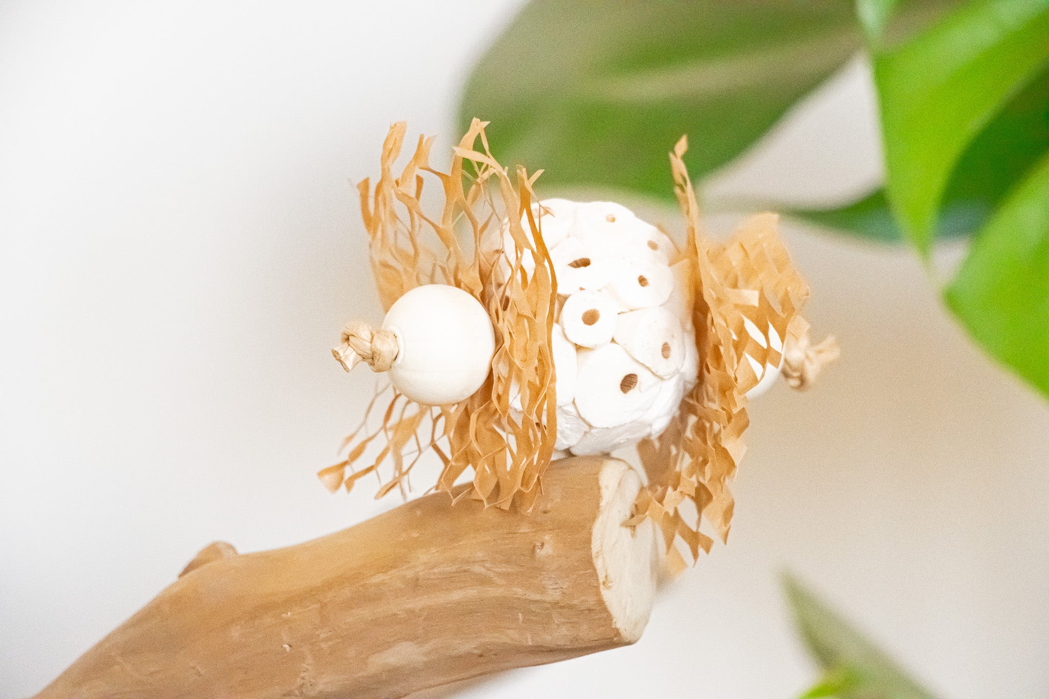 Pure Sola - Foot Toy