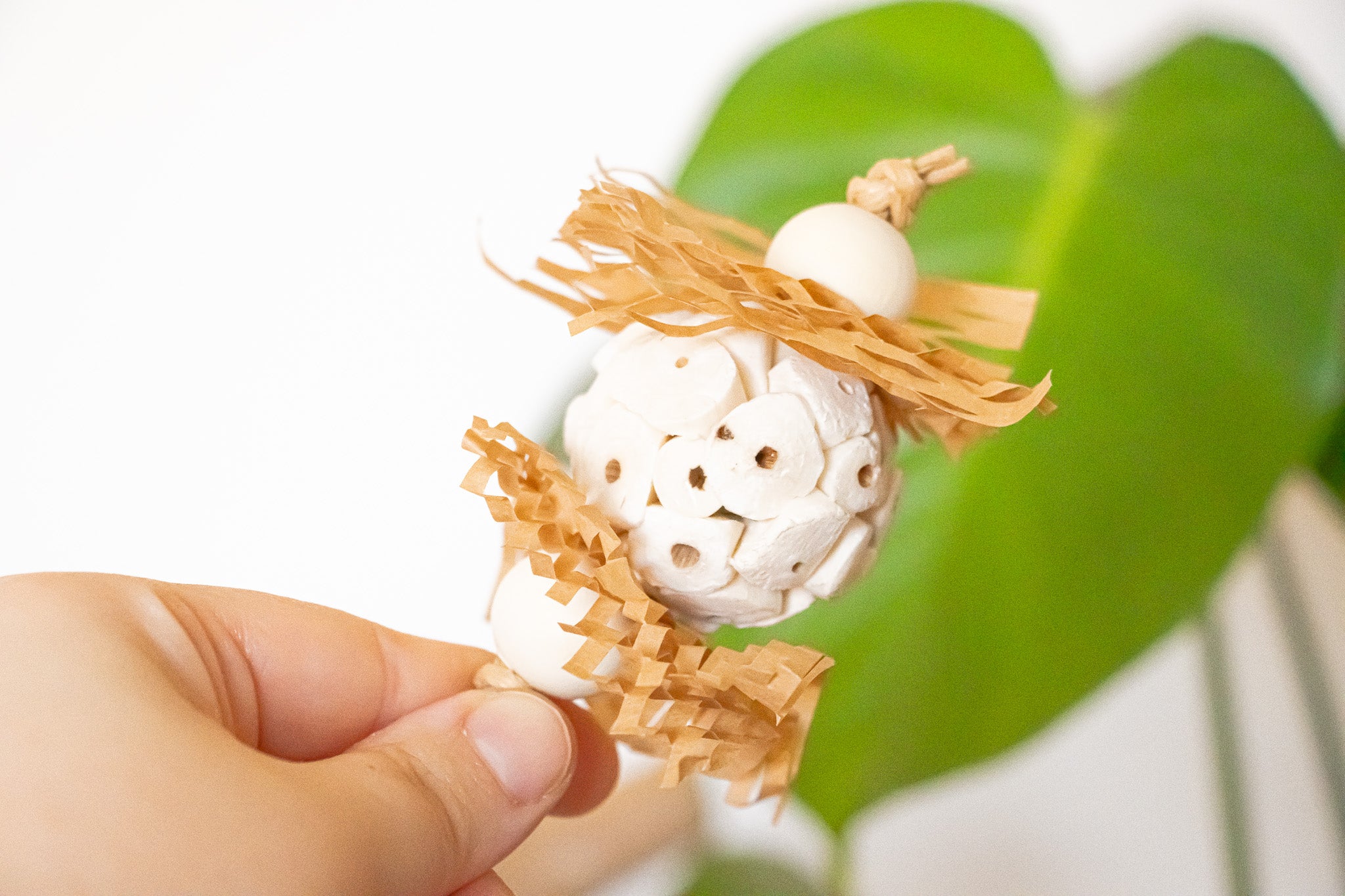 Pure Sola - Foot Toy