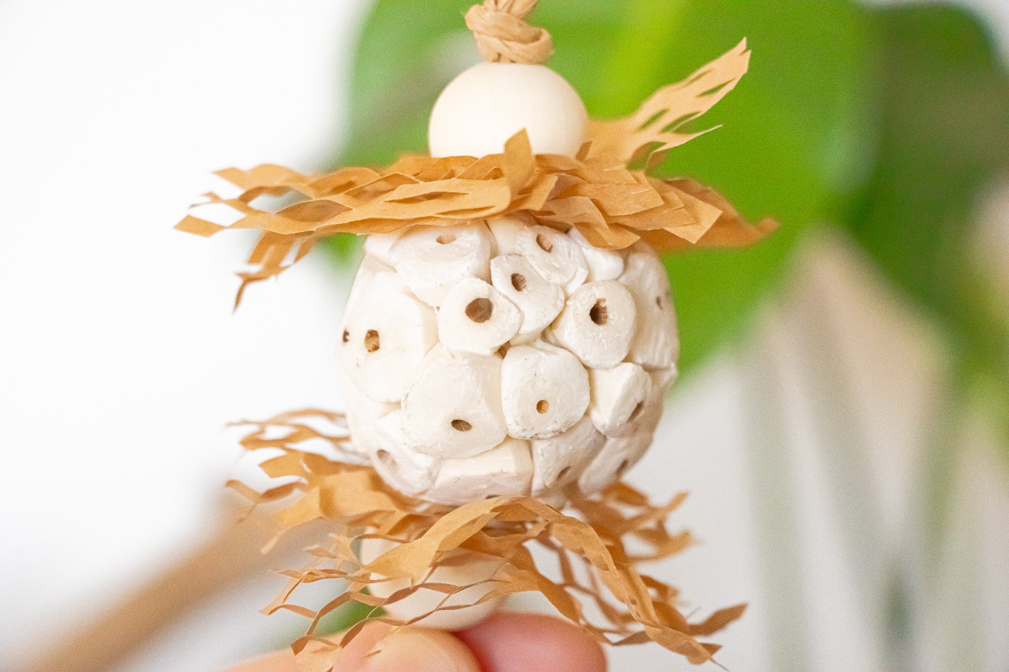 Pure Sola - Foot Toy