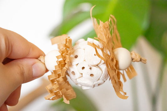 Pure Sola - Foot Toy