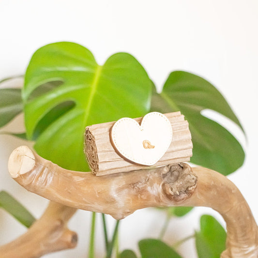 Earth's Love - Foot Toy