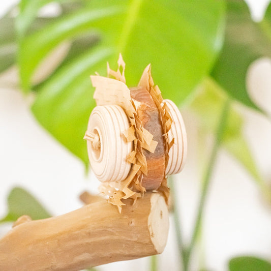 Mystic Forest - Foot Toy