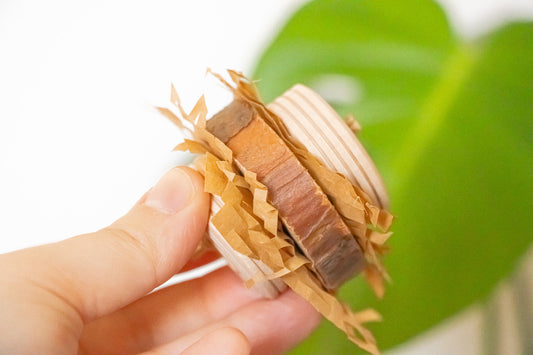 Mystic Forest - Foot Toy