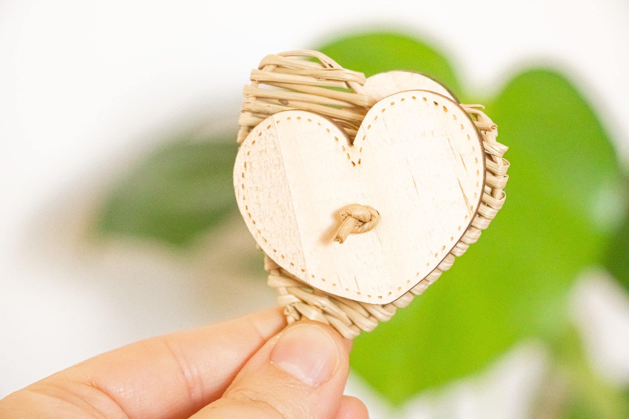 Avian Love - Foot Toy