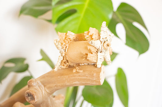 Nature's Pure Bliss - Foot Toy