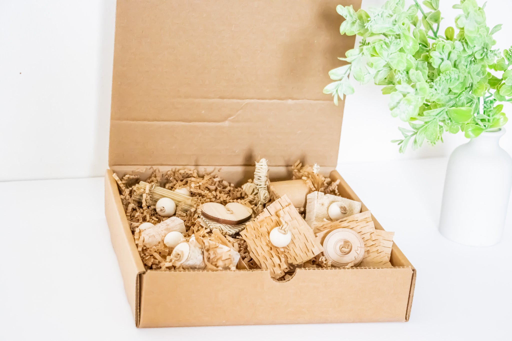 Natures Festivities - Natural Toy