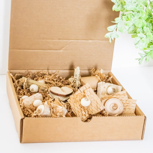 Natures Festivities - Natural Toy