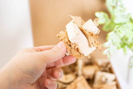 Natures Festivities - Natural Toy