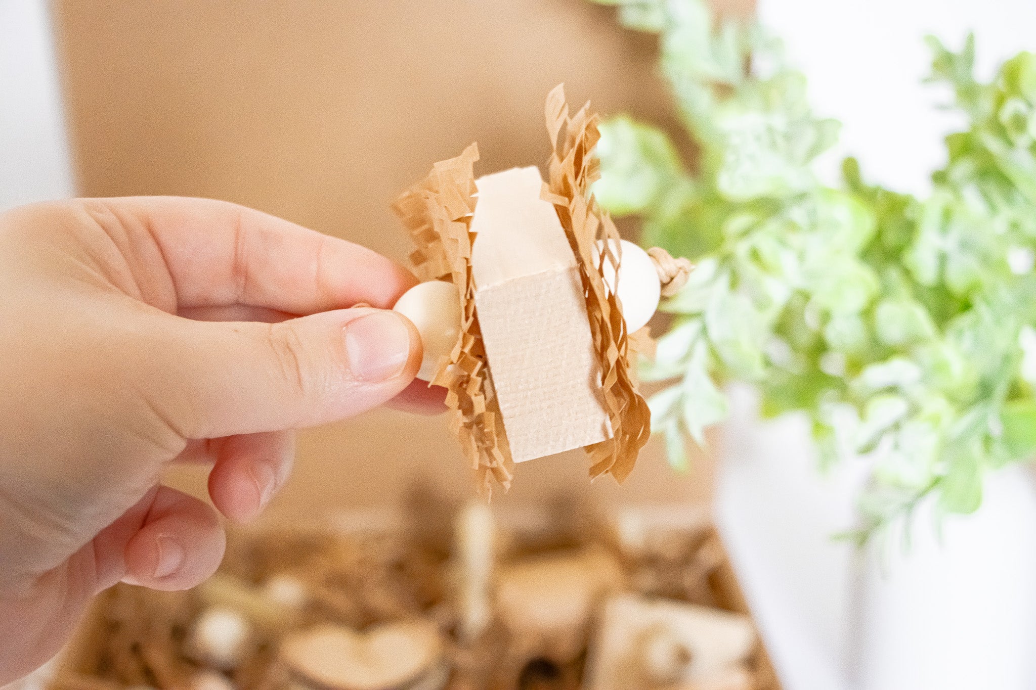 Natures Festivities - Natural Toy