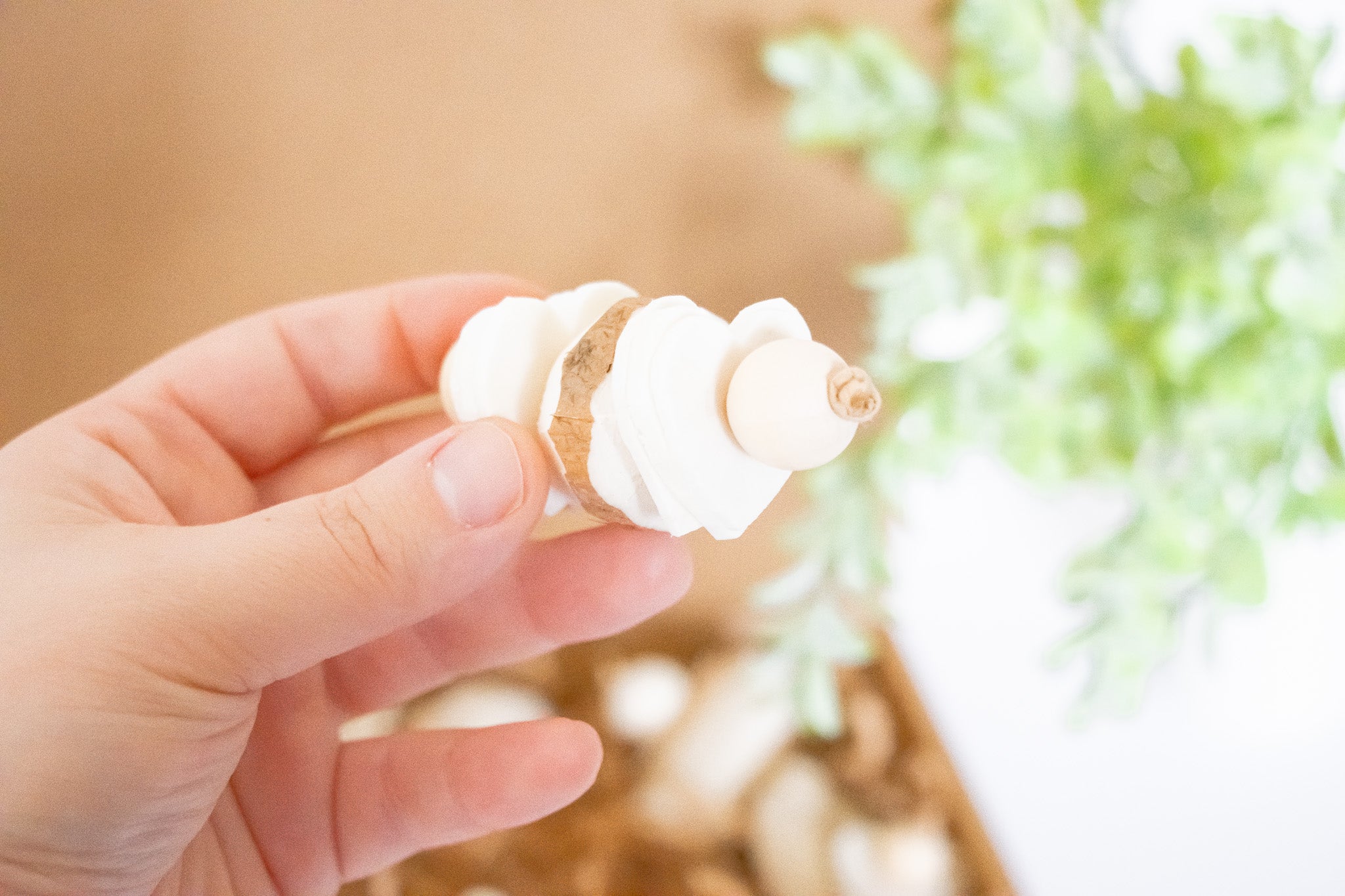 Sola Wonderland - Natural Toy