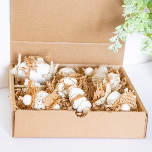 Sola Wonderland - Natural Toy