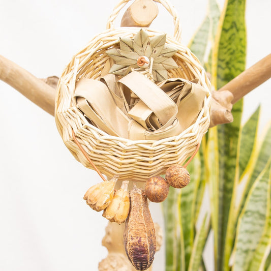 Quacktastic Adventures Basket - Natural Toy