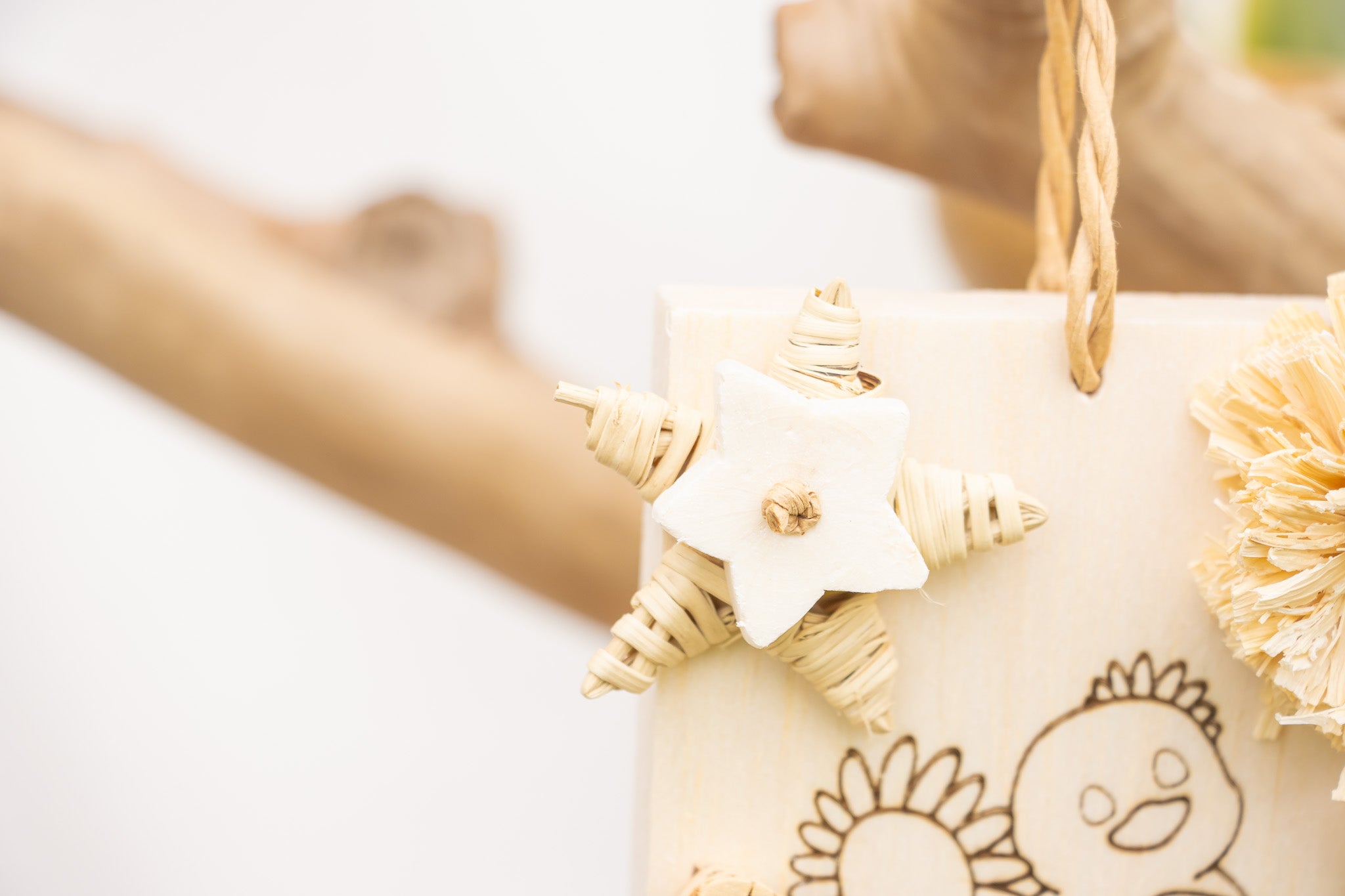 Quacktacular - Natural Toy