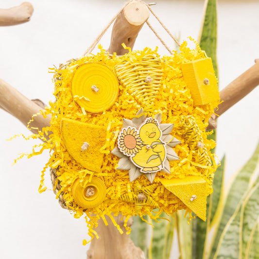 Duckling Dream - Shredding Toy