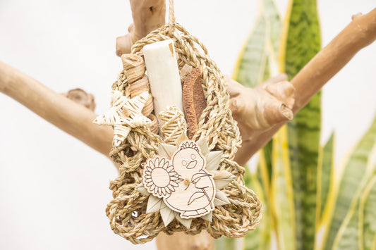 Duck Dynasty - Natural Toy