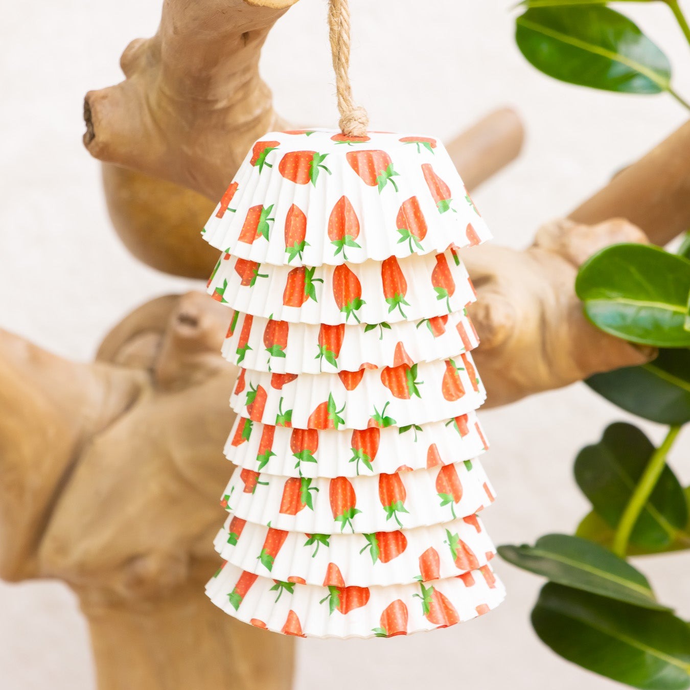 Berry Sweet - Shredding Toy