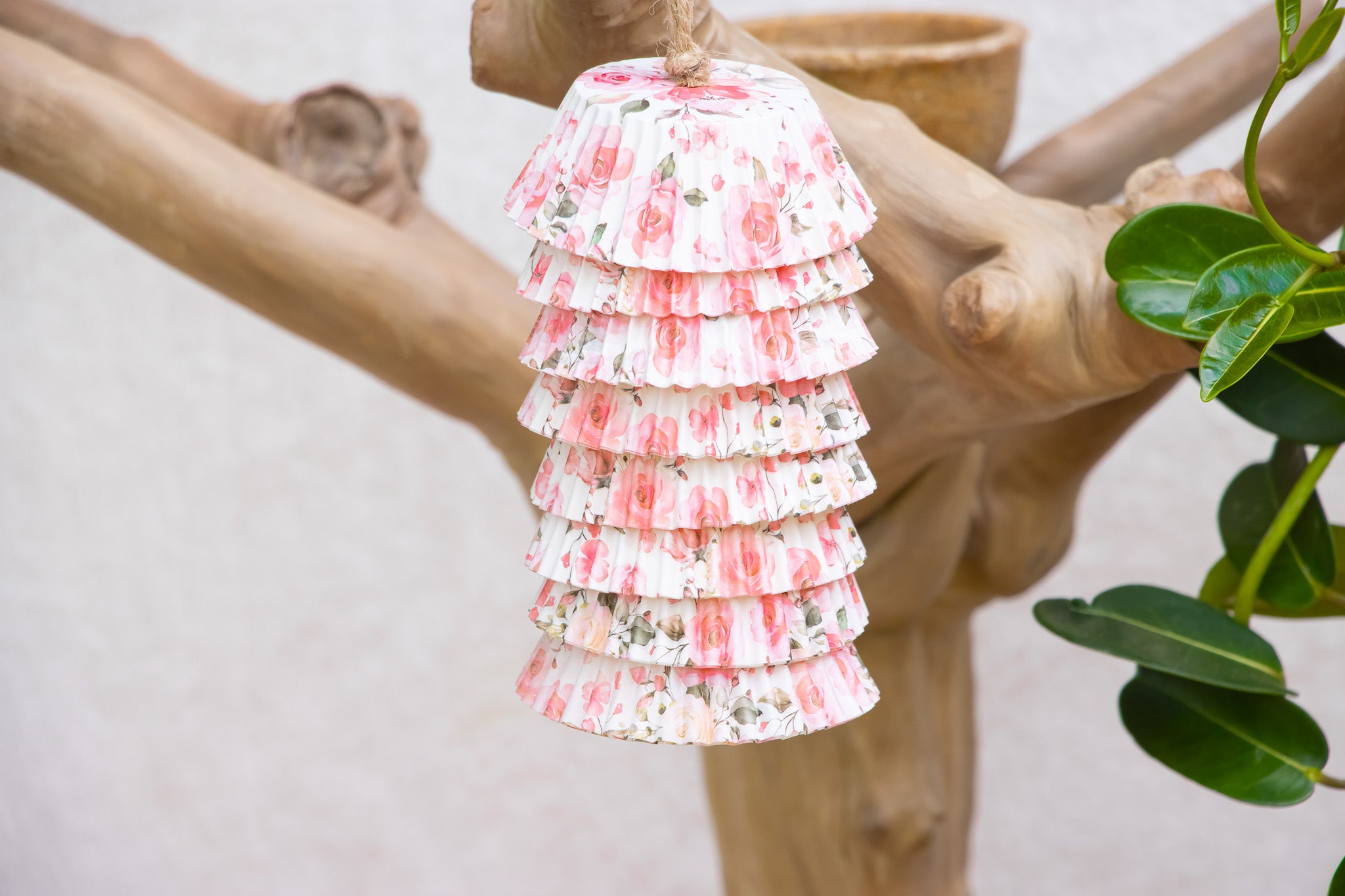 Blossoming - Shredding Toy