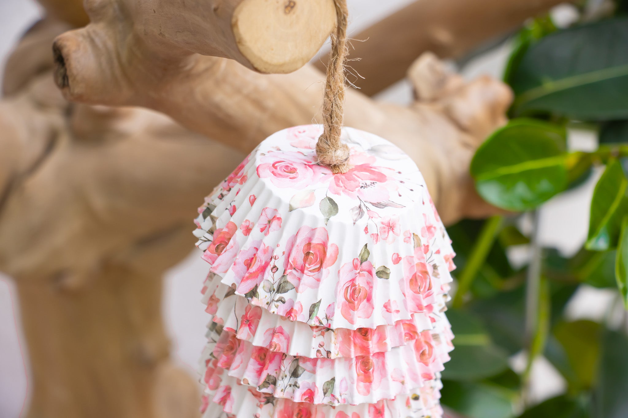 Blossoming - Shredding Toy