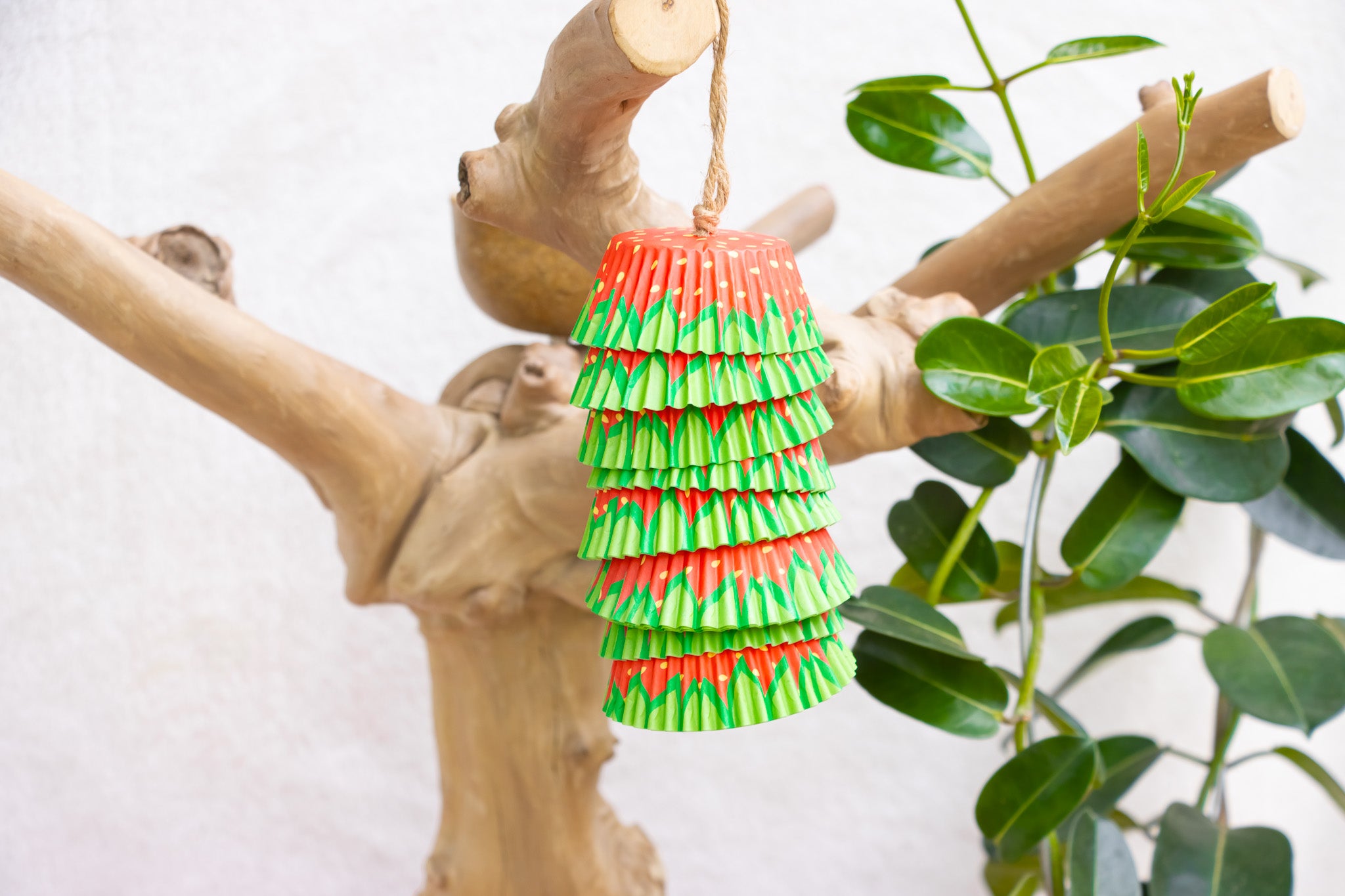 Very Strawberry - Shredding Toy