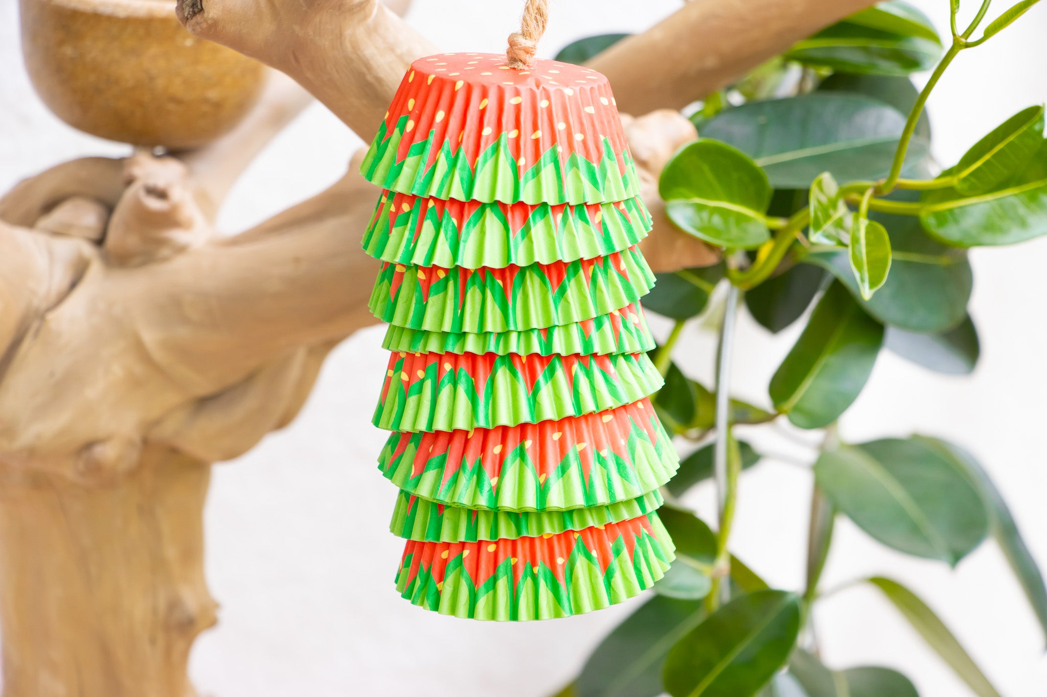 Very Strawberry - Shredding Toy