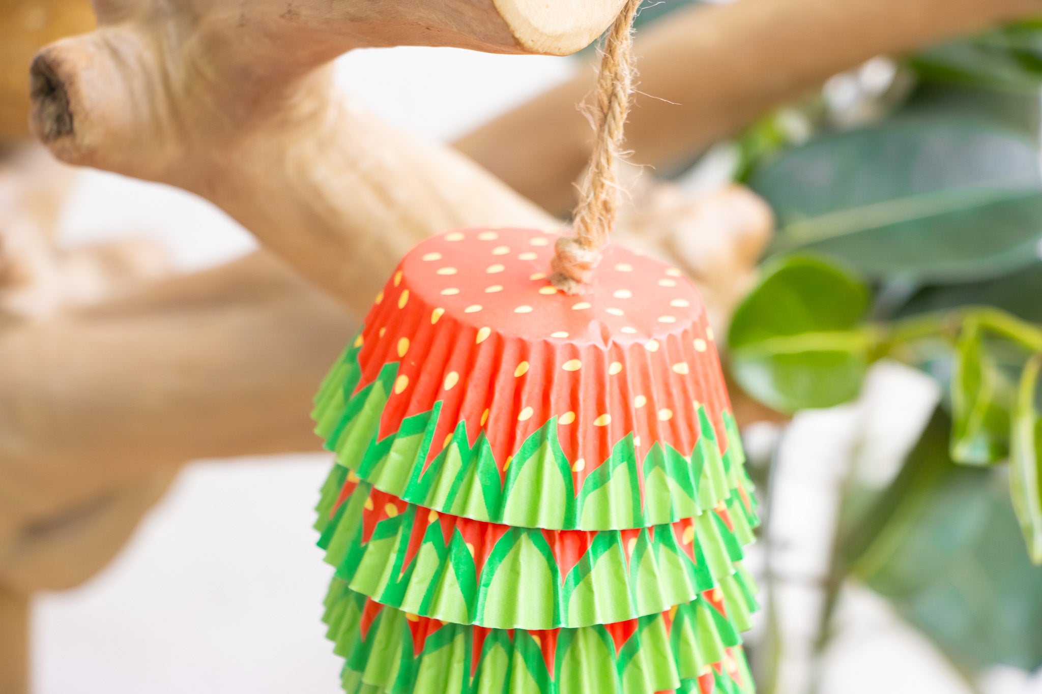 Very Strawberry - Shredding Toy