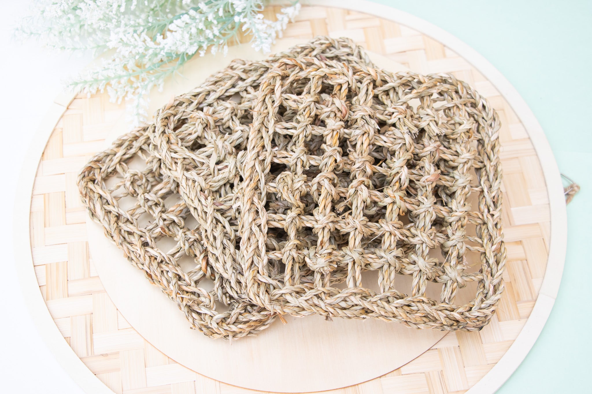 Seagrass Mat - Toy Part