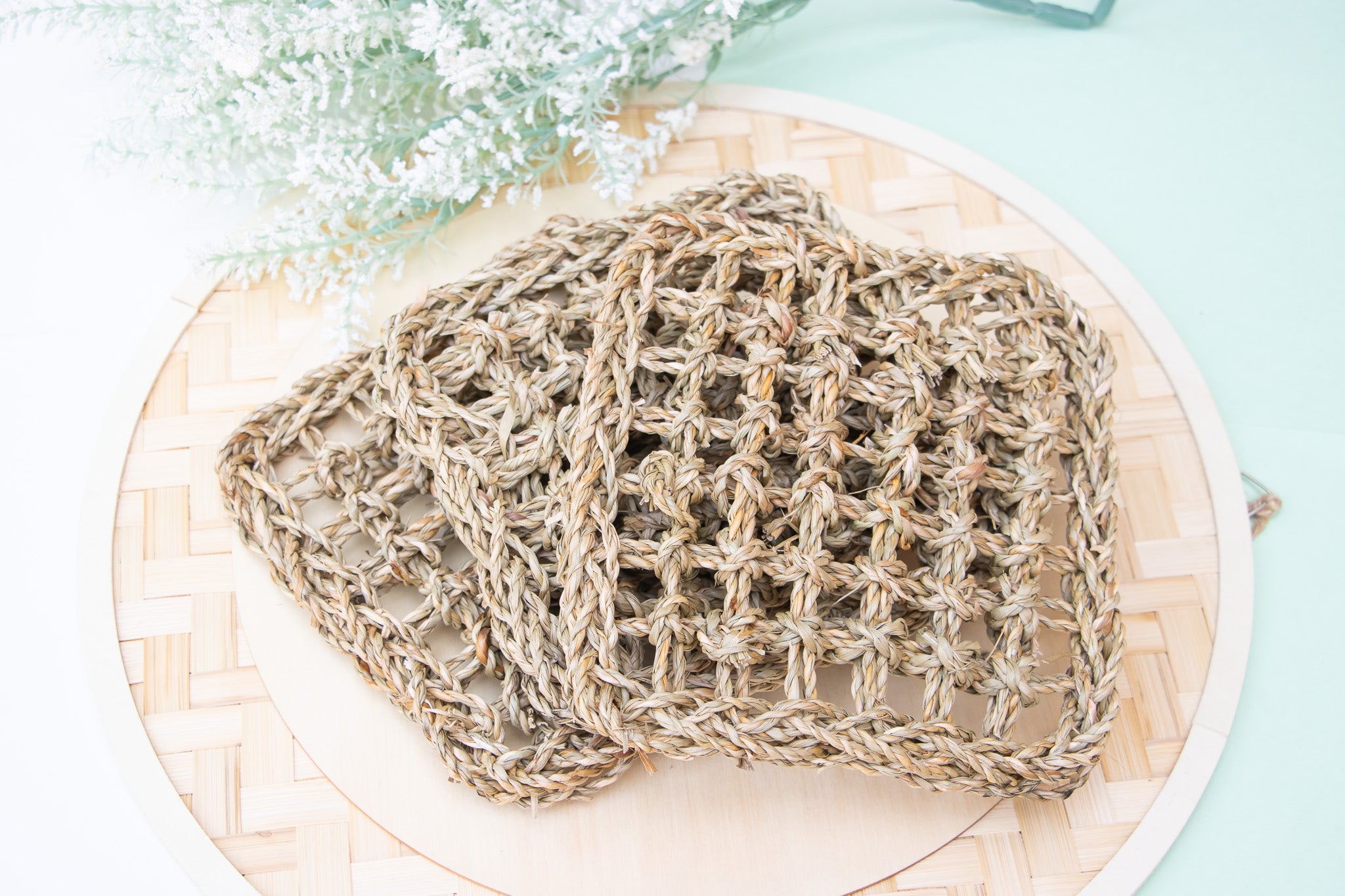 Seagrass Mat - Toy Part
