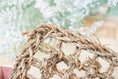 Load image into Gallery viewer, Seagrass Mat - Toy Part
