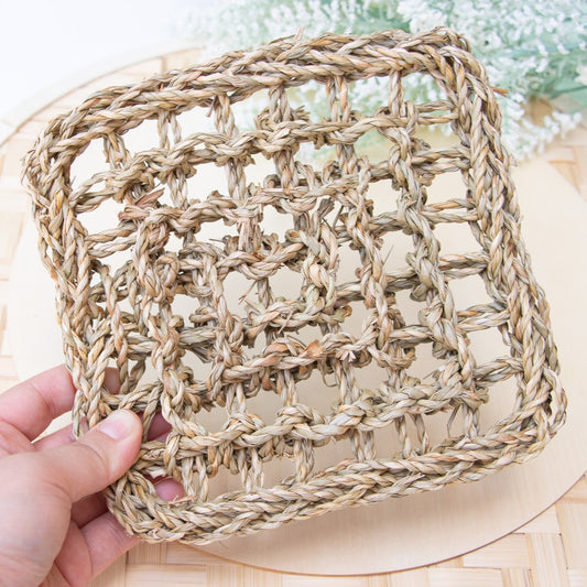 Seagrass Mat - Toy Part