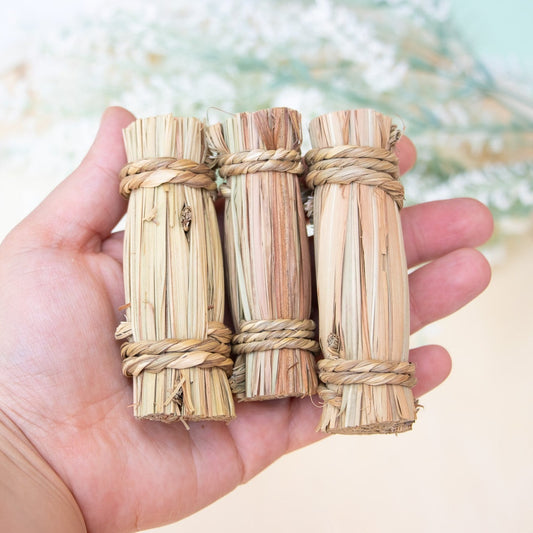 Grass Bundles - Toy Part