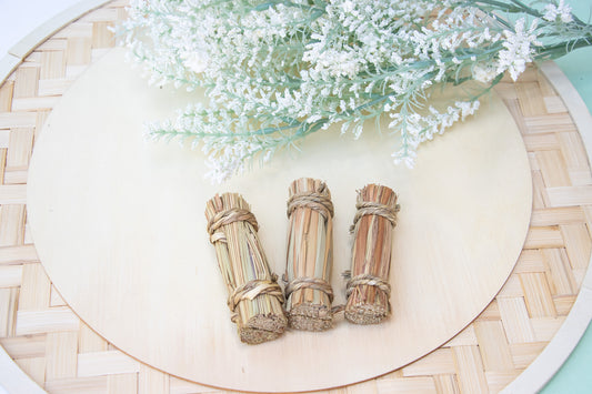 Grass Bundles - Toy Part