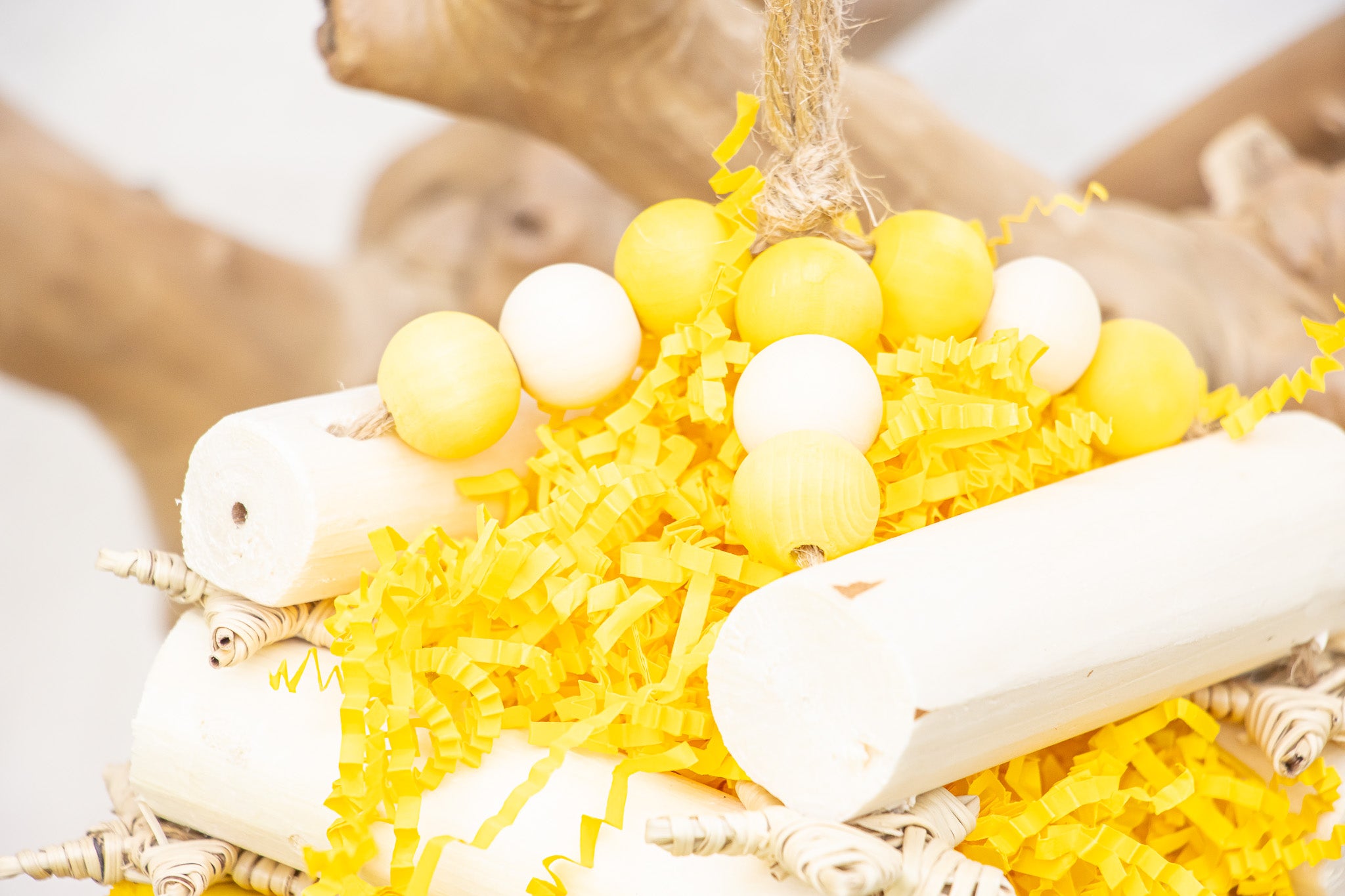 Buzzing Bee - Bee Collection