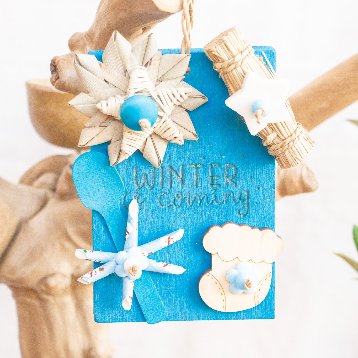 Winter is Coming - Winter Collection