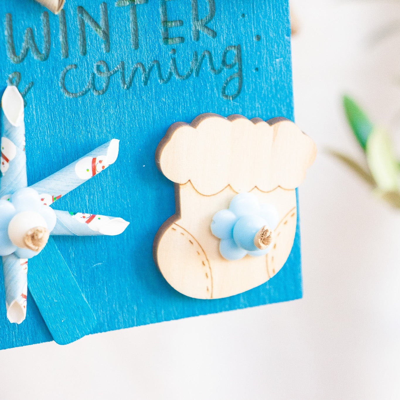 Winter is Coming - Winter Collection