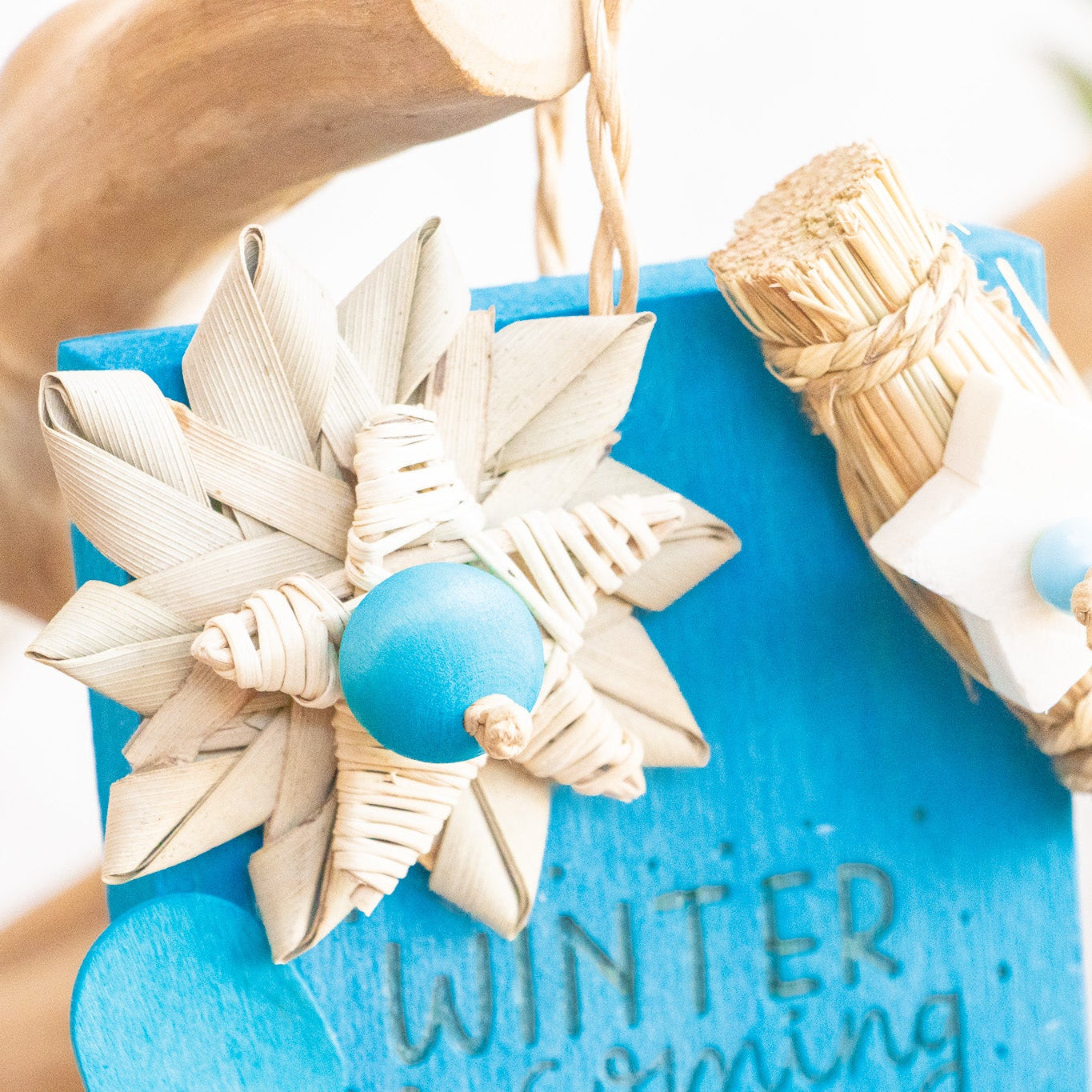 Winter is Coming - Winter Collection