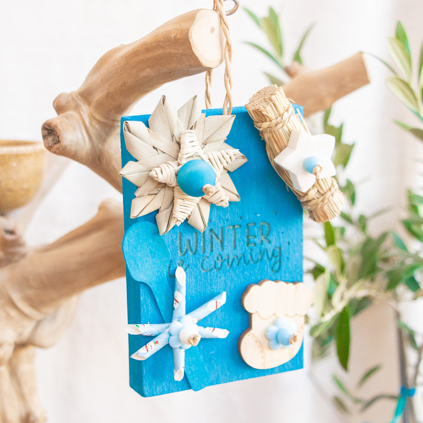 Winter is Coming - Winter Collection