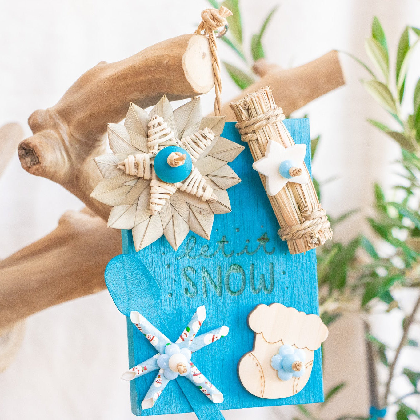 Let it Snow - Winter Collection