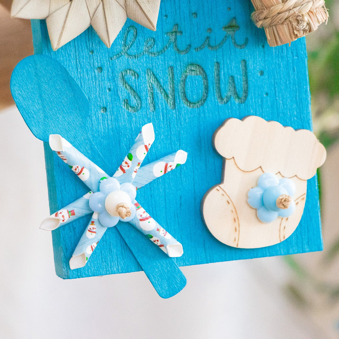 Let it Snow - Winter Collection