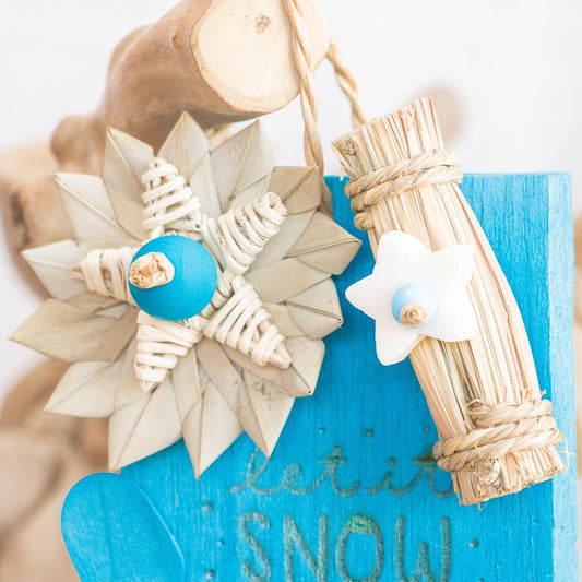 Let it Snow - Winter Collection